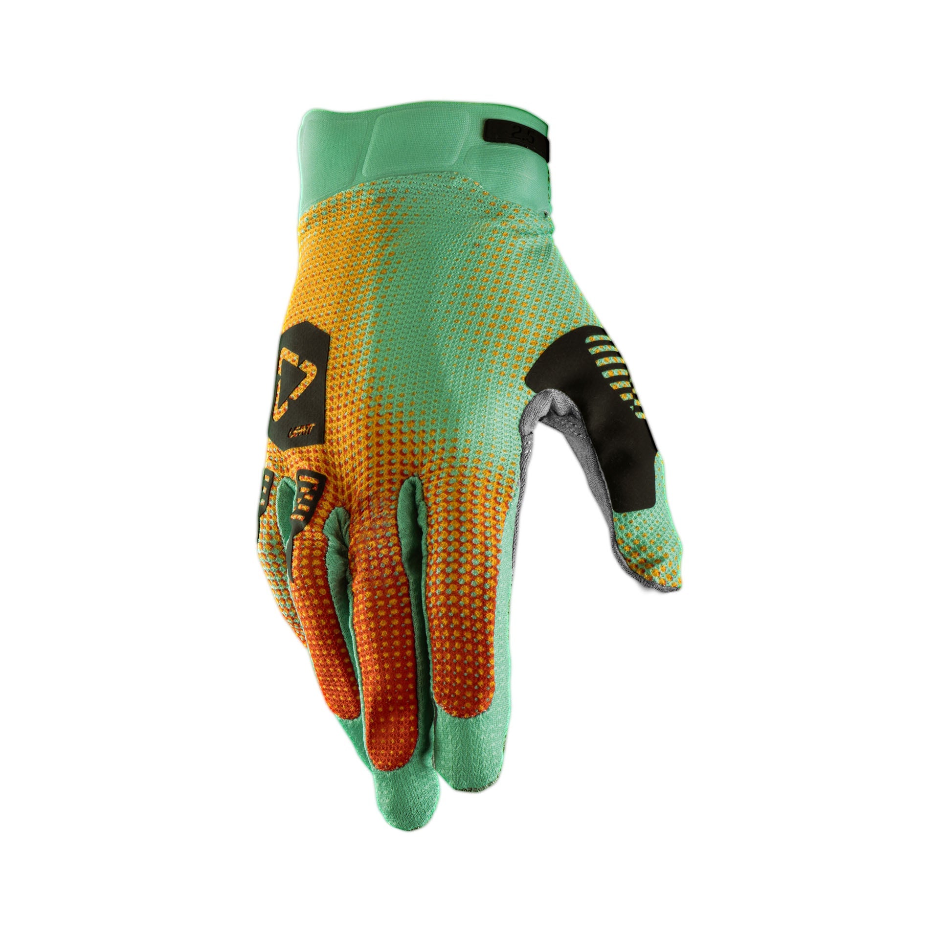 Guantes Moto 2.5 X-Flow Mujer