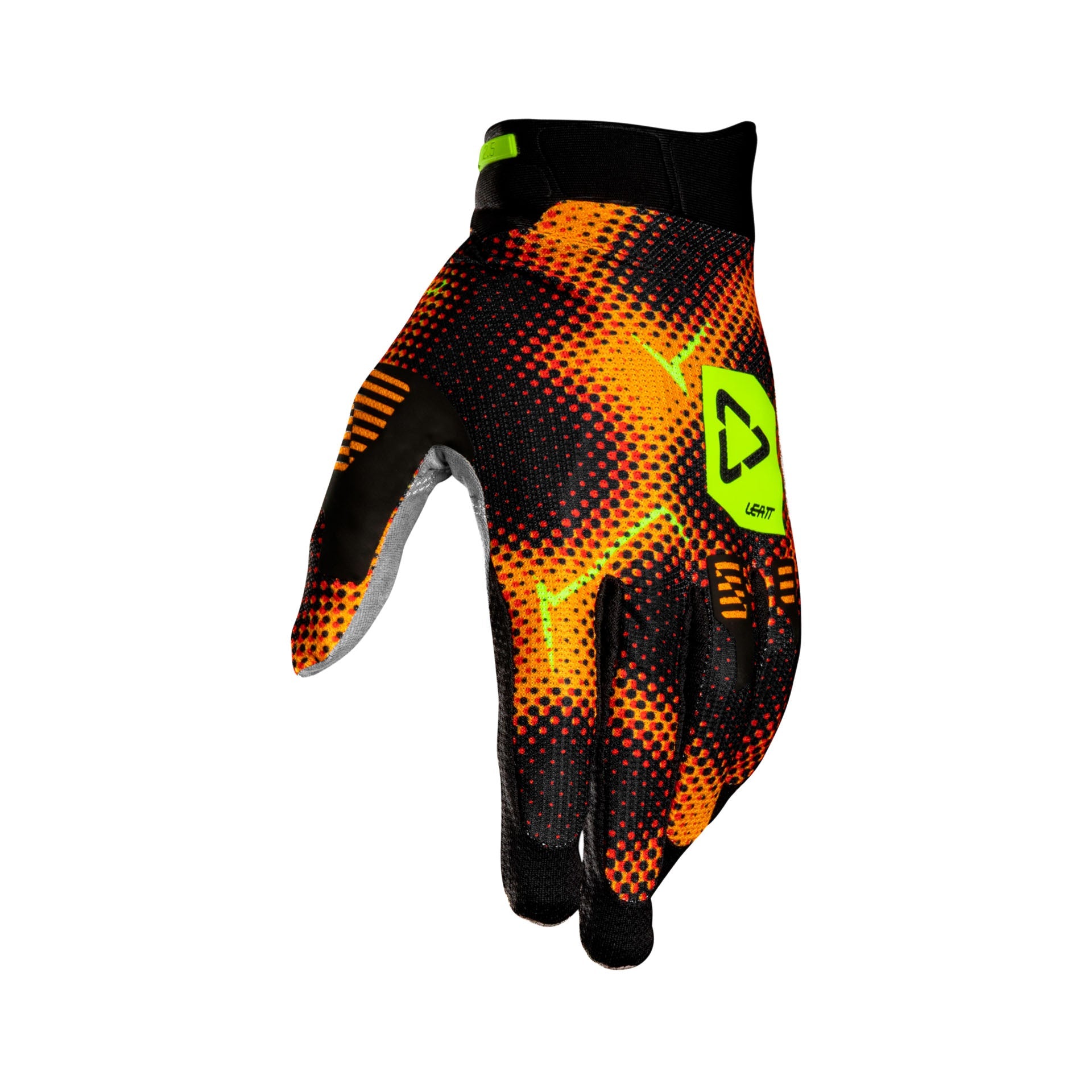 Guantes Moto 2.5 X-Flow