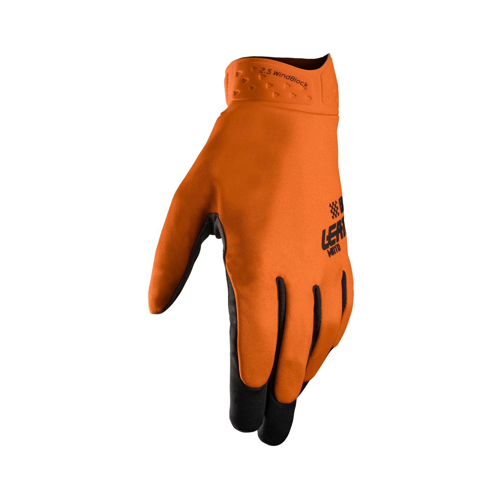 Guantes Moto 2.5 WindBlock