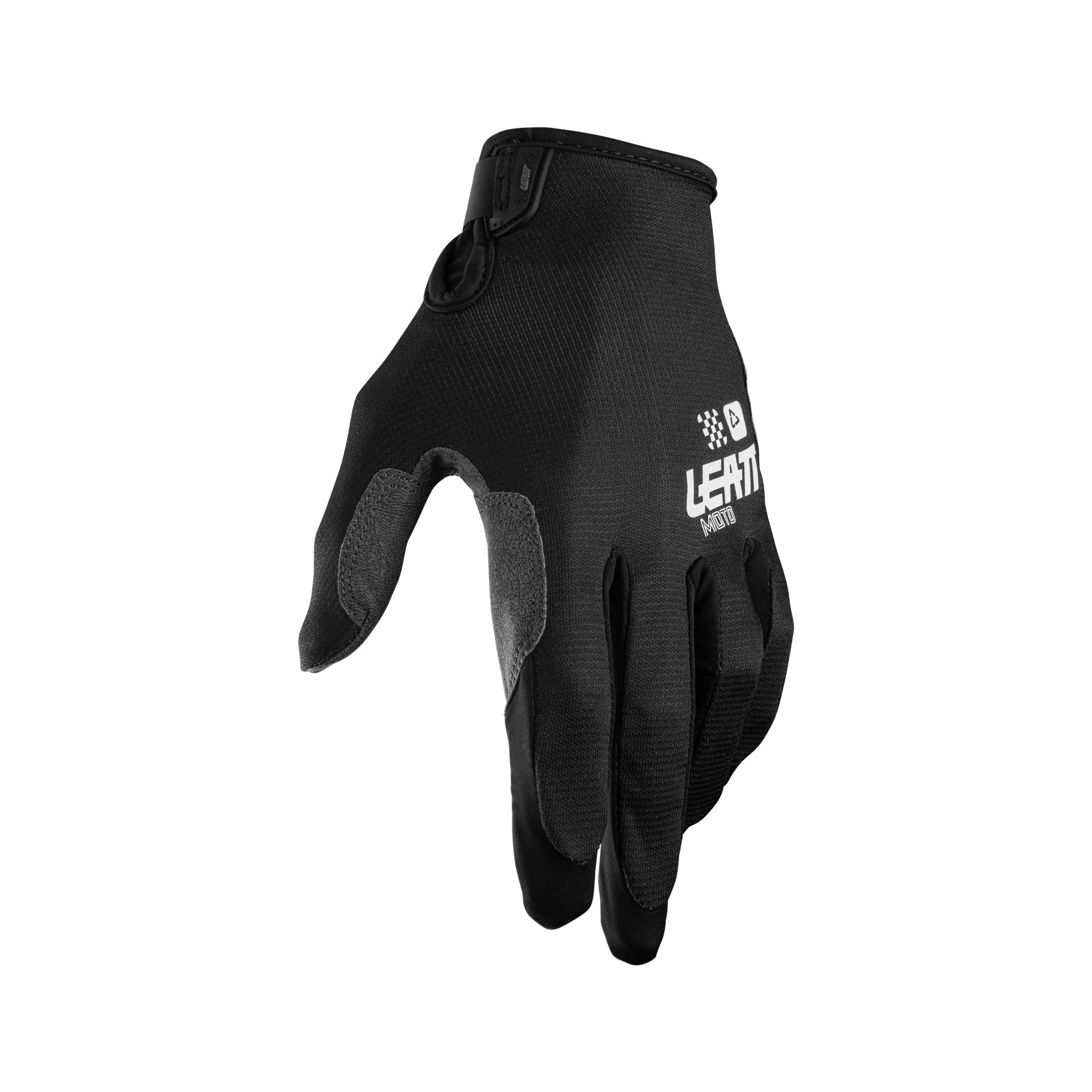 Guantes Moto 1.5 GripR V27