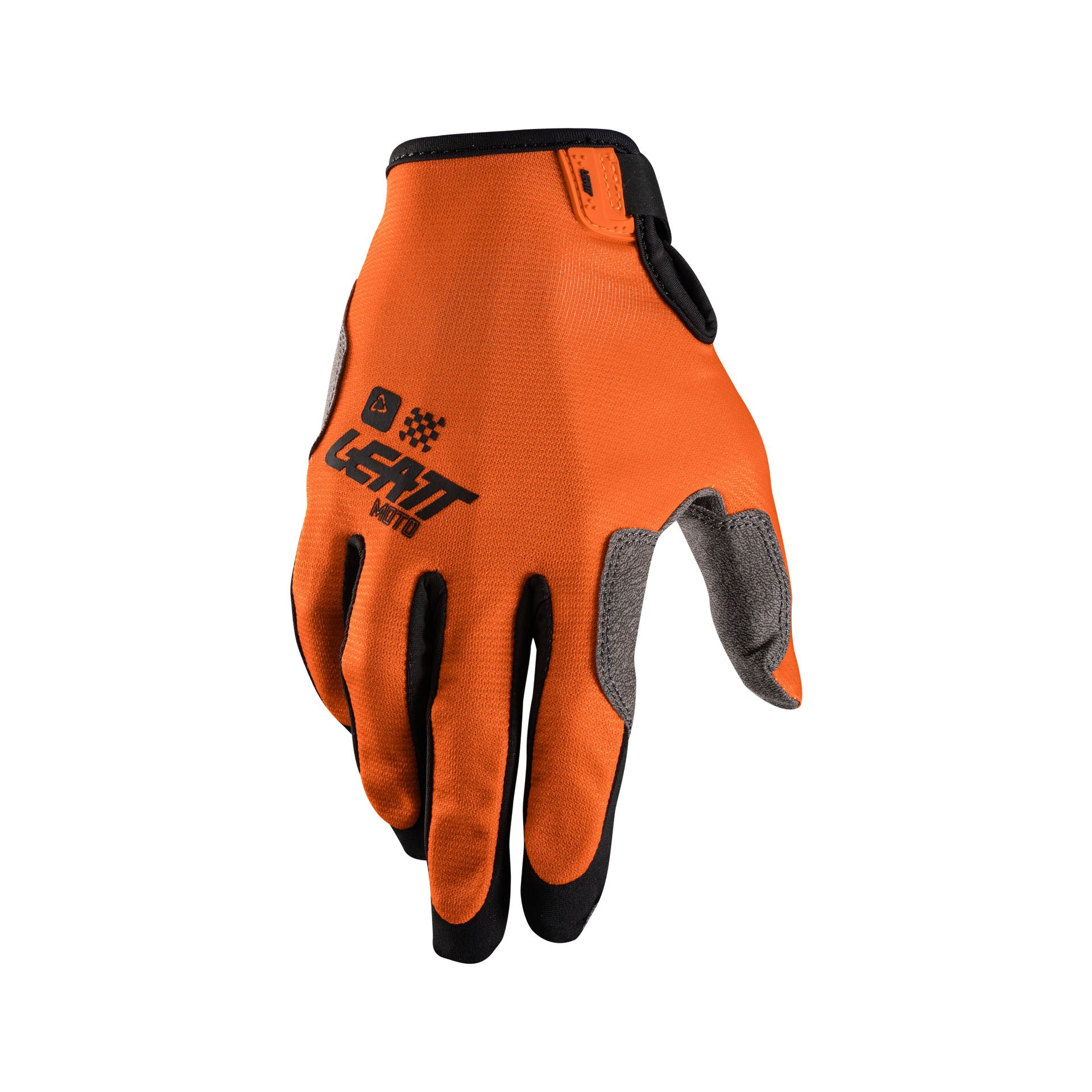 Guantes Moto 1.5 GripR V27