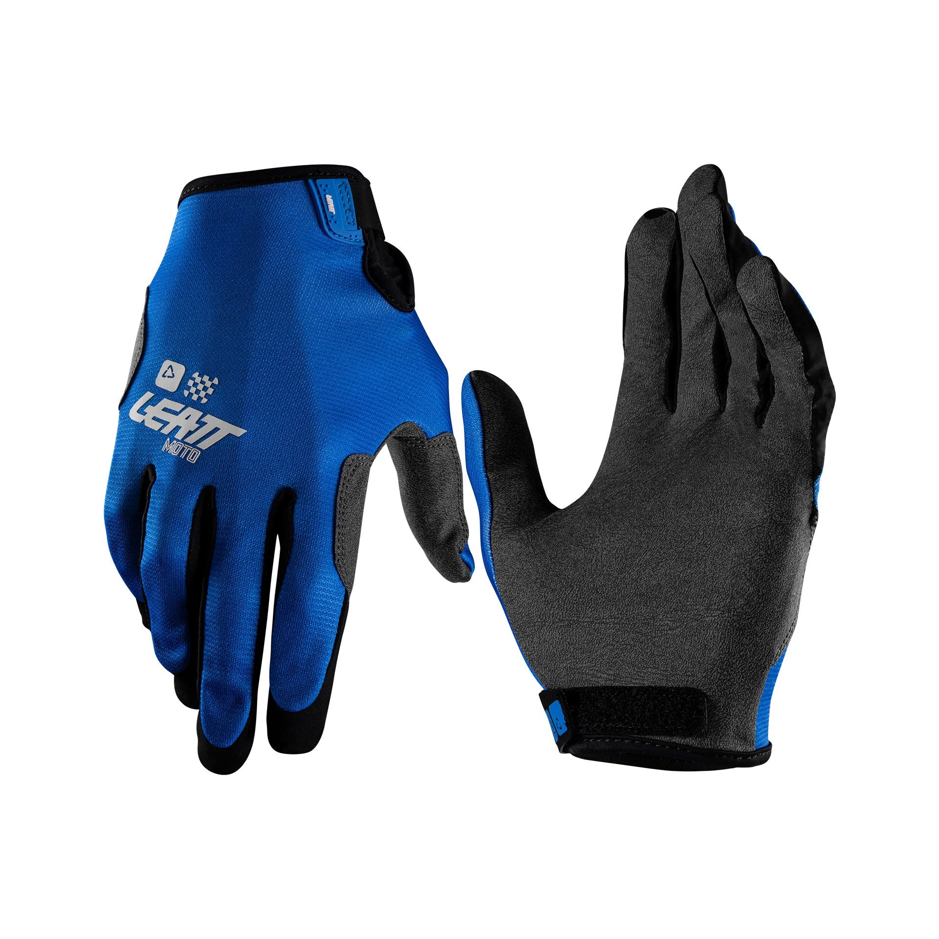 Guantes Moto 1.5 GripR V27