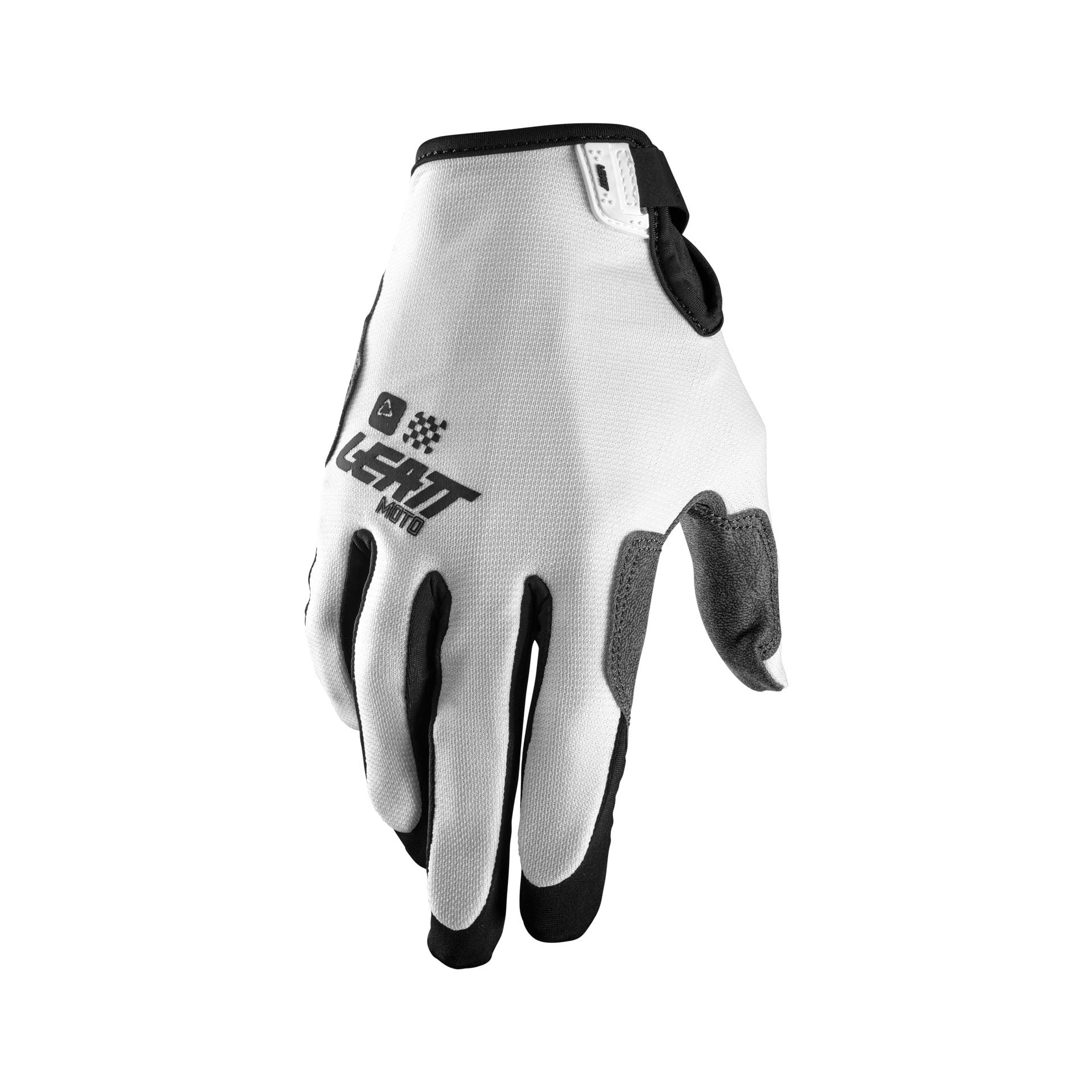 Guantes Moto 1.5 GripR V27