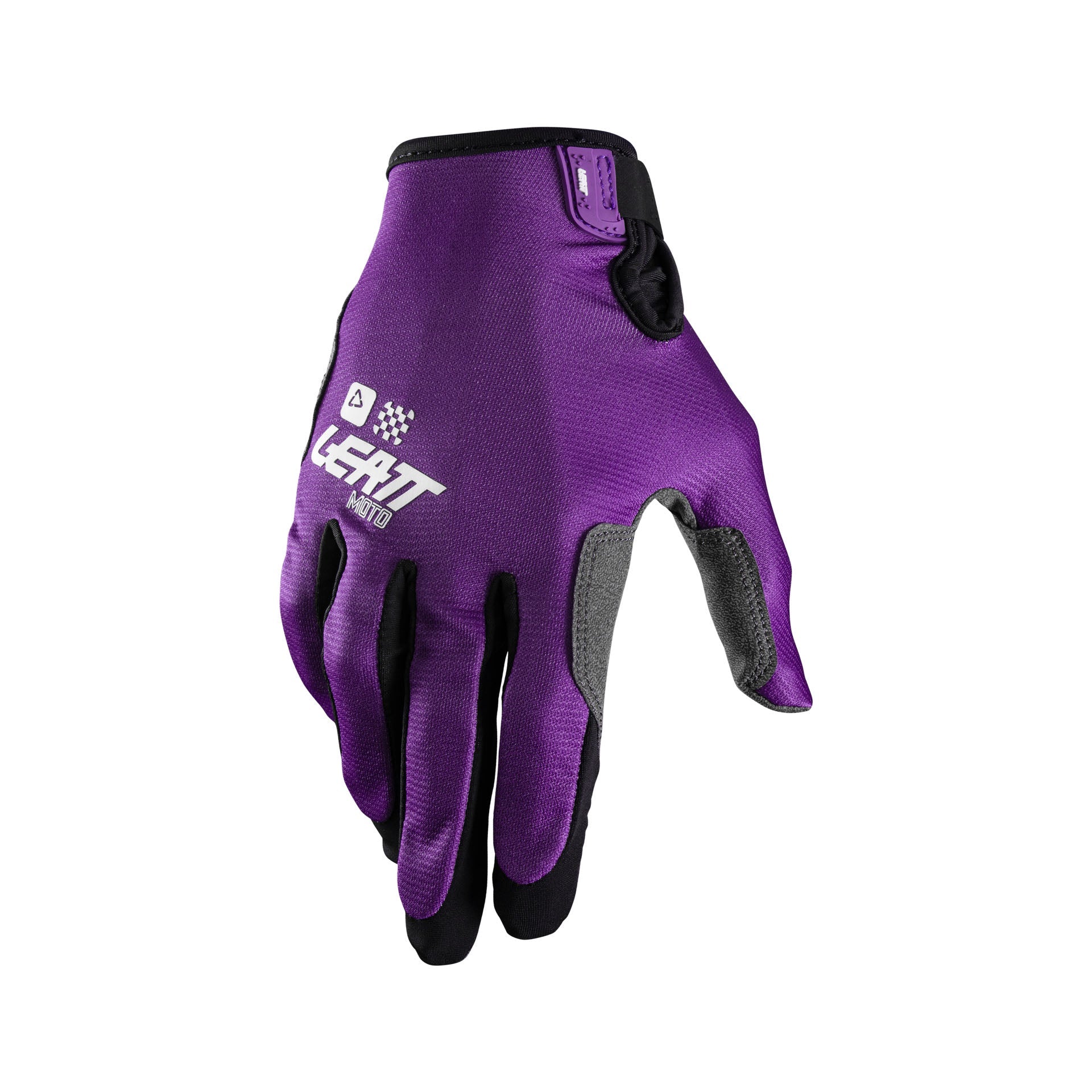 Guantes Moto 1.5 GripR V27