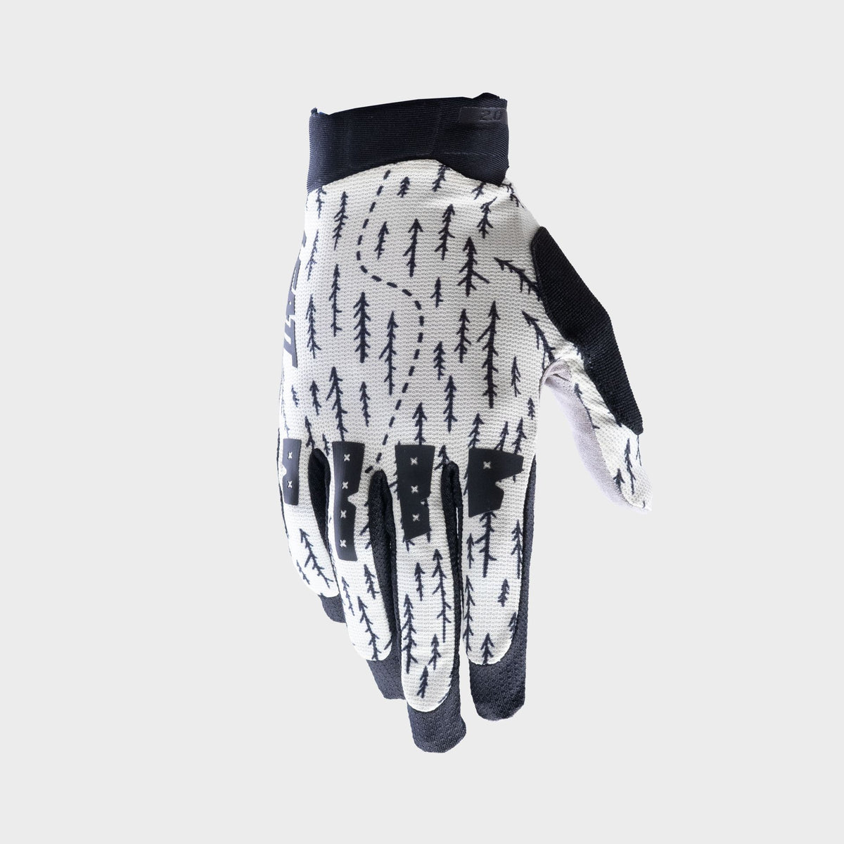 Guantes MTB 2.0 X-Flow