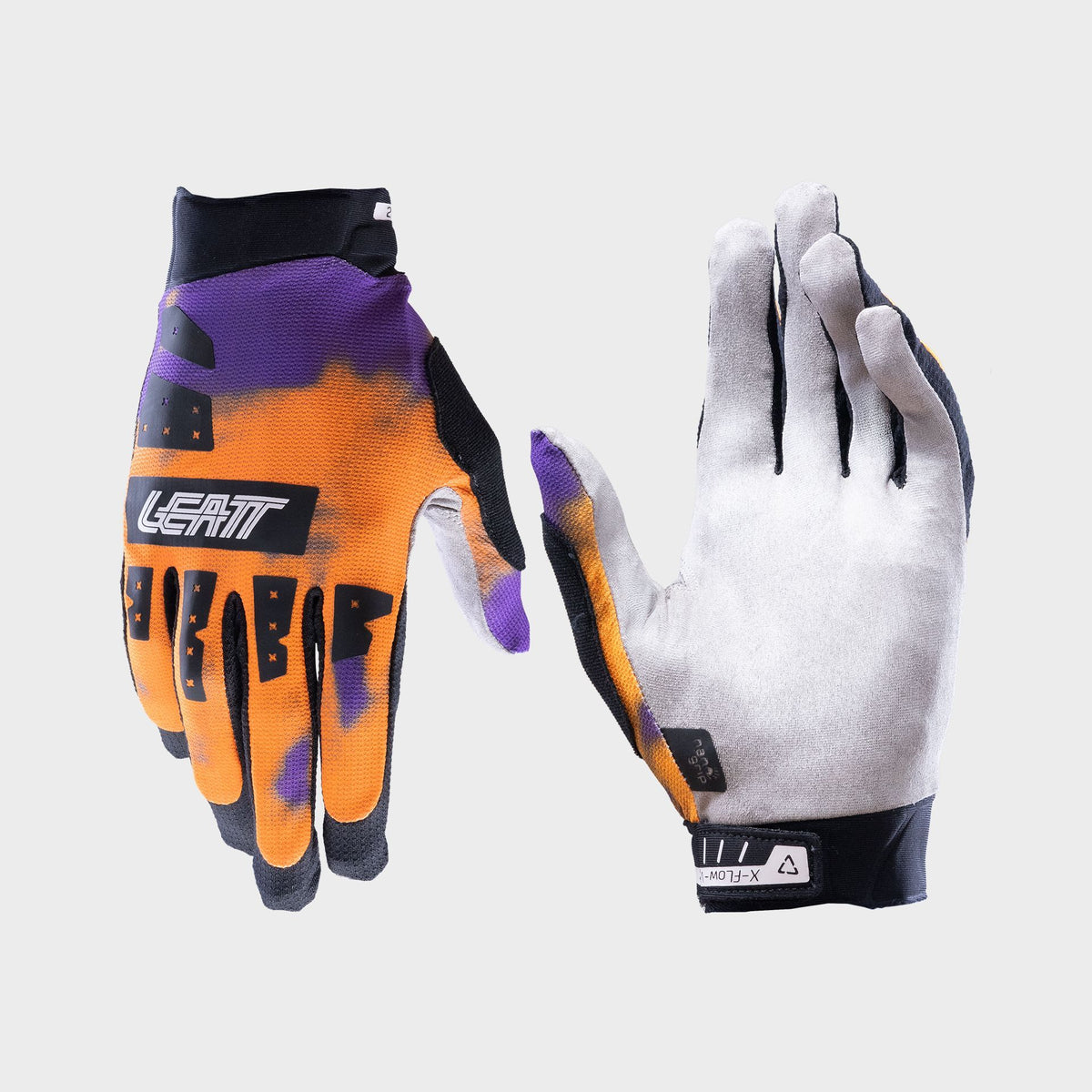 Guantes MTB 2.0 X-Flow