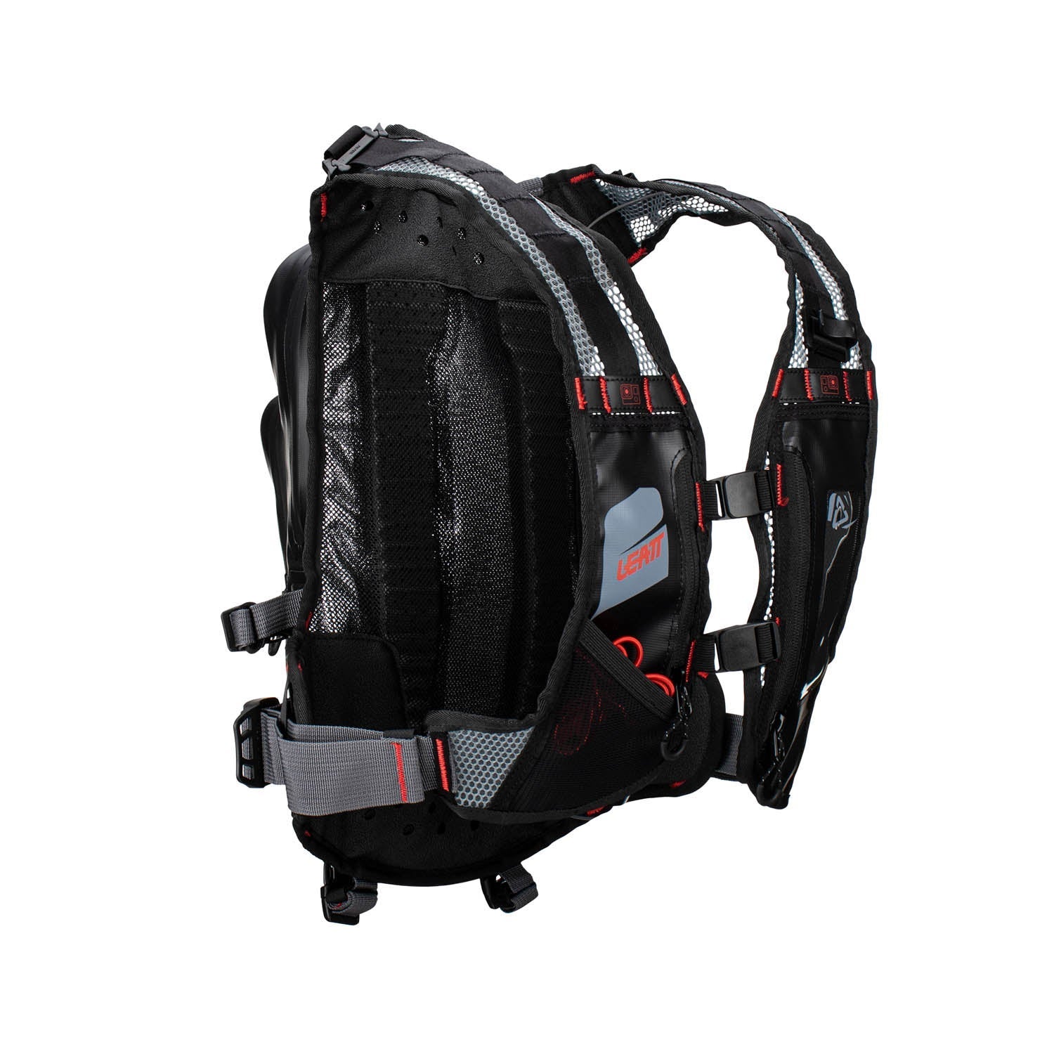 Mochila Hidratación Moto HydraDri WP 2.0