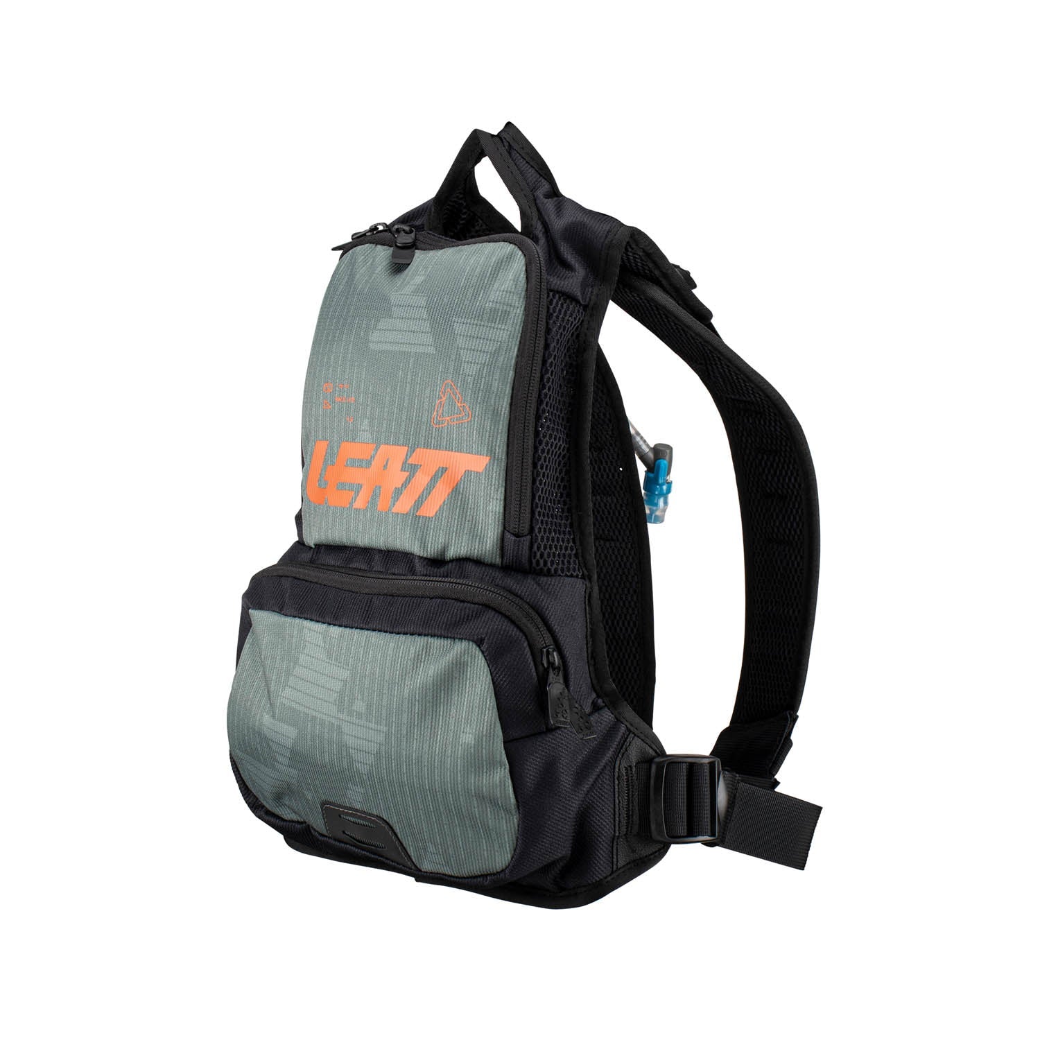 Mochila Hidratación Moto Race 1.5 HF V24