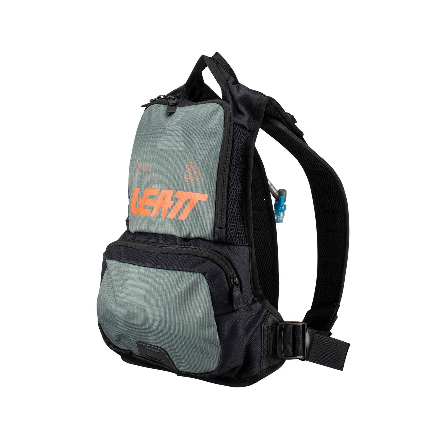 Mochila Hidratación Moto Race 1.5 HF V24