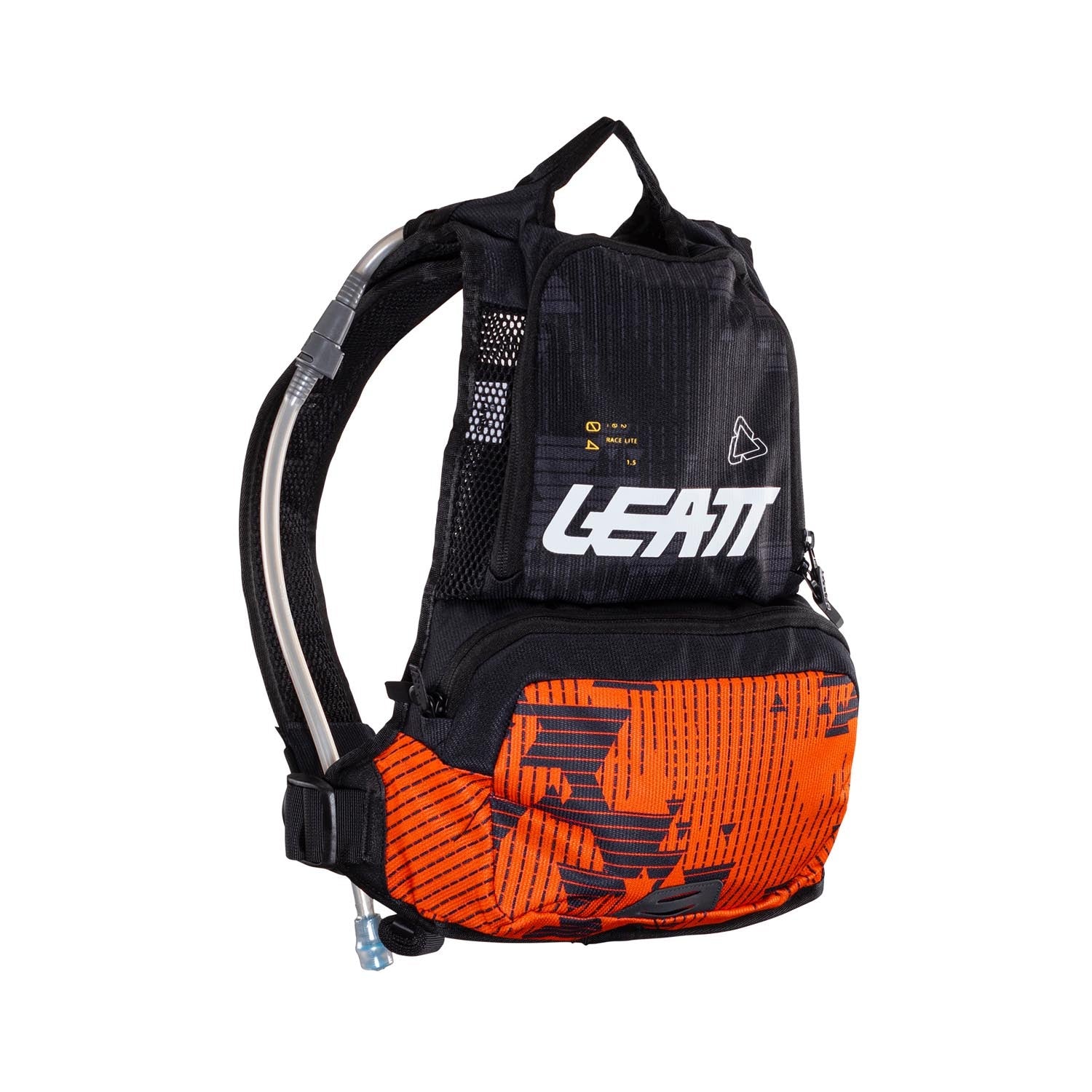 Mochila Hidratación Moto Race 1.5 HF