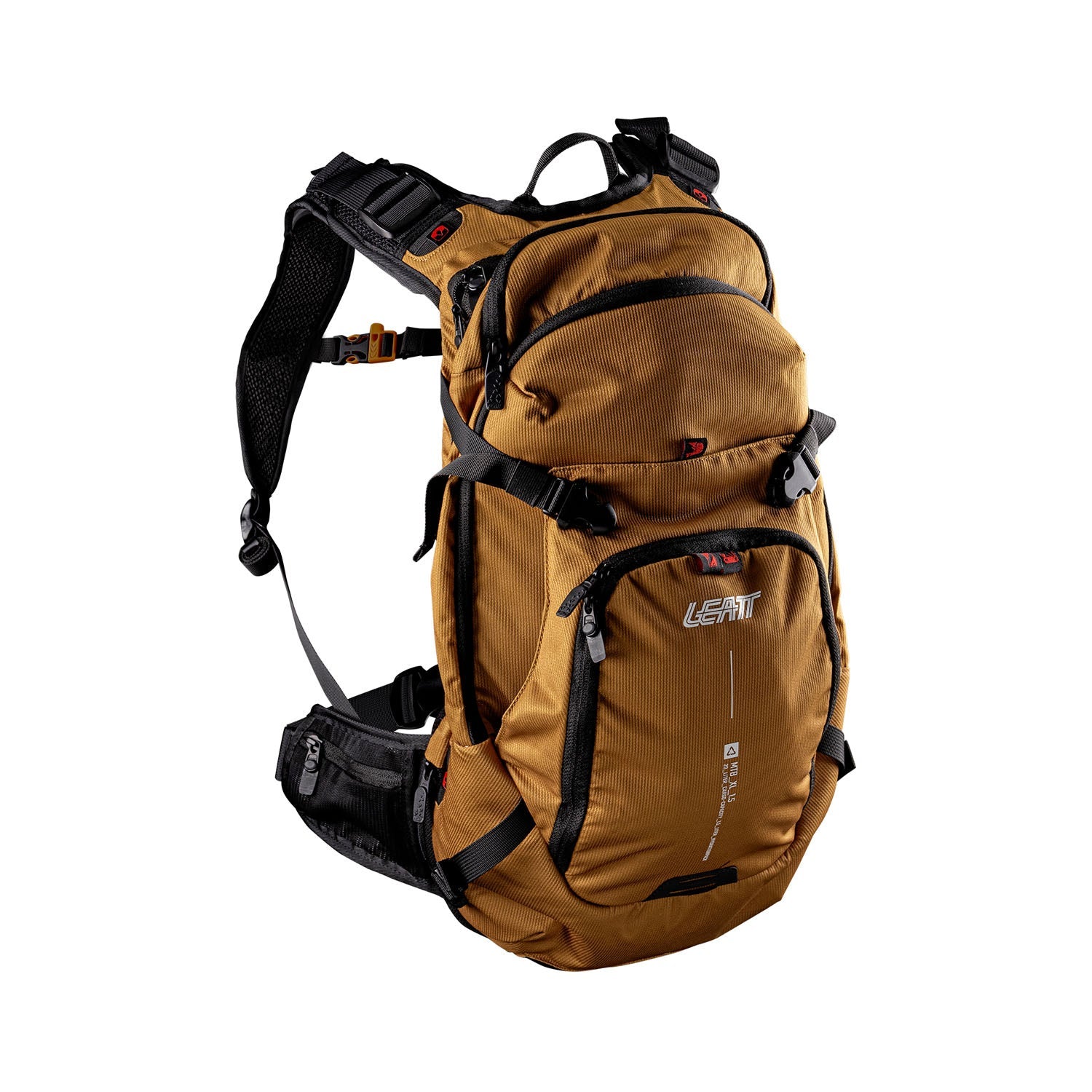 Mochila Hidratación MTB XL 1.5 V26