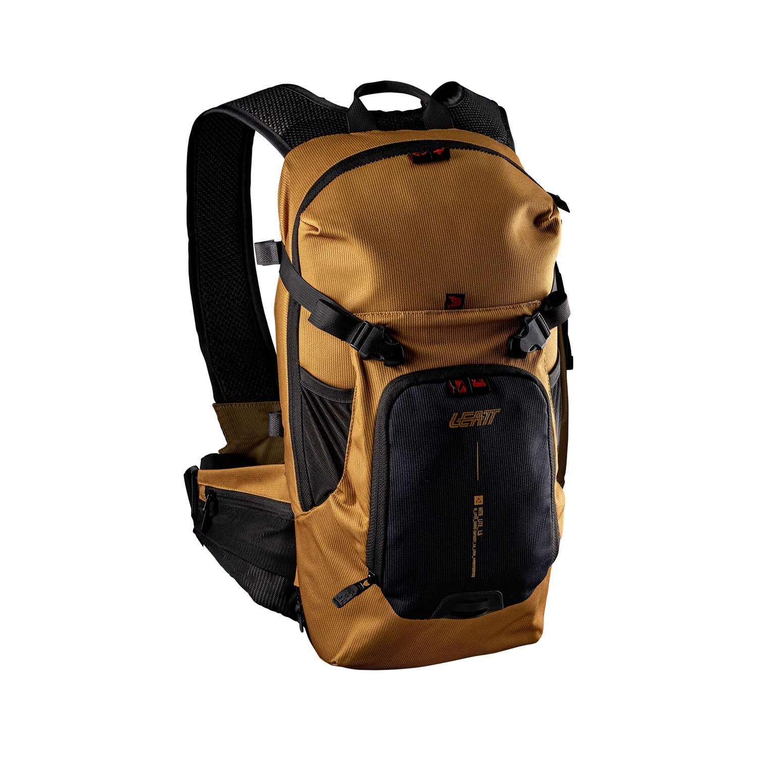 Mochila Hidratación MTB Mountain Lite 1.5 V26