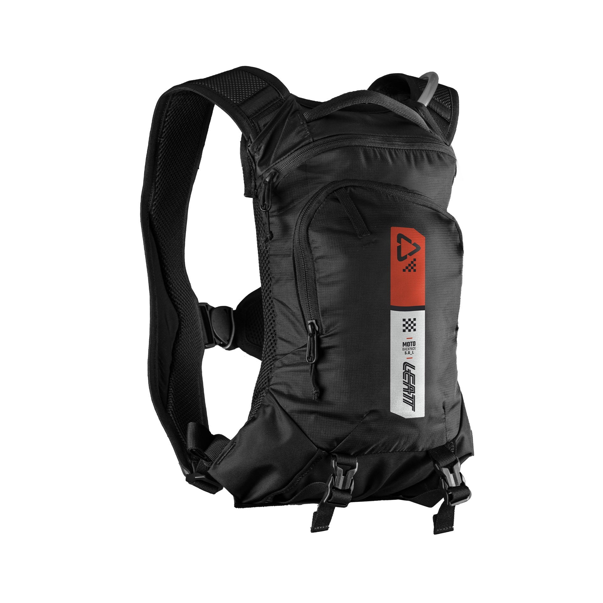 Mochila Moto con Depósito