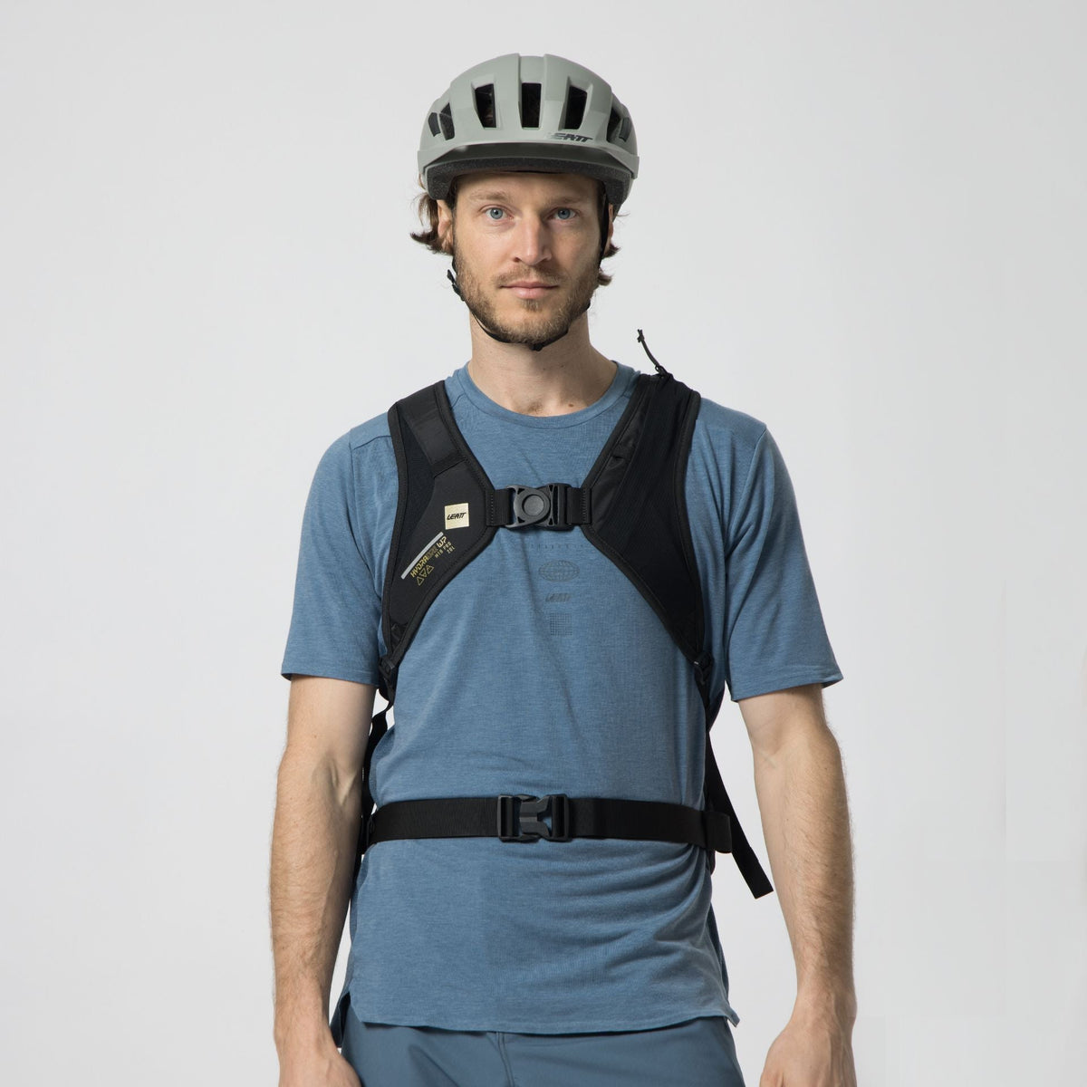 Mochila MTB Pro HydraDri