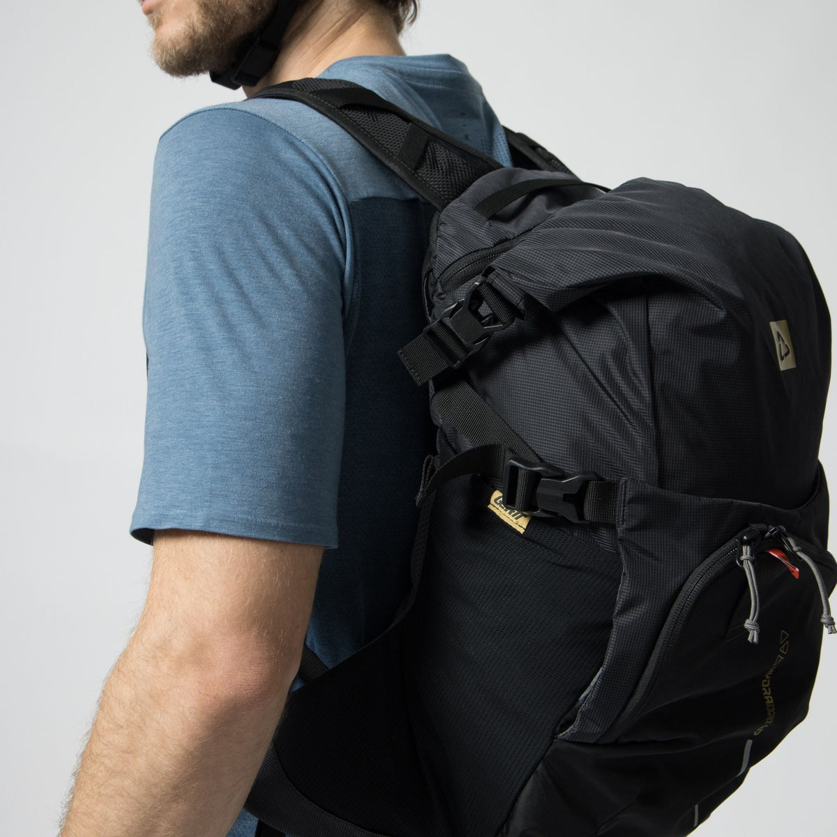 Mochila MTB Pro HydraDri