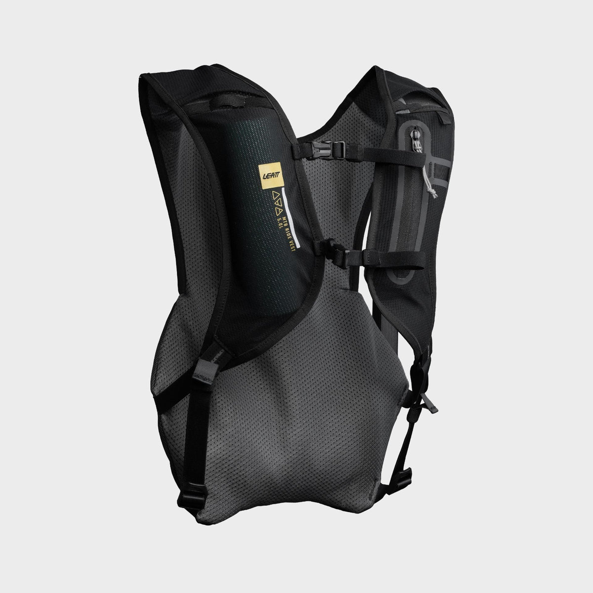 Chaleco de Hidratación MTB 5L