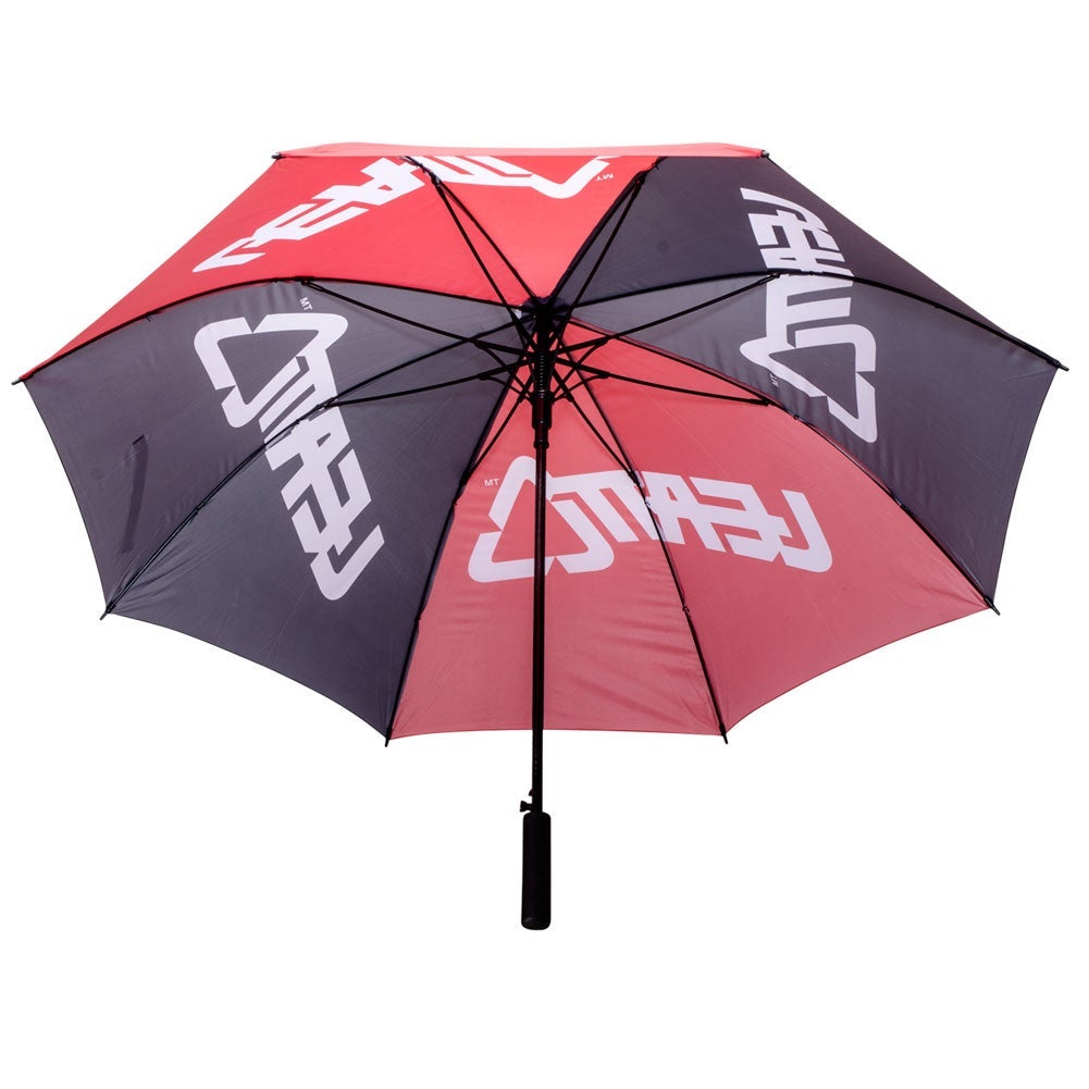 Paraguas Paddock Red