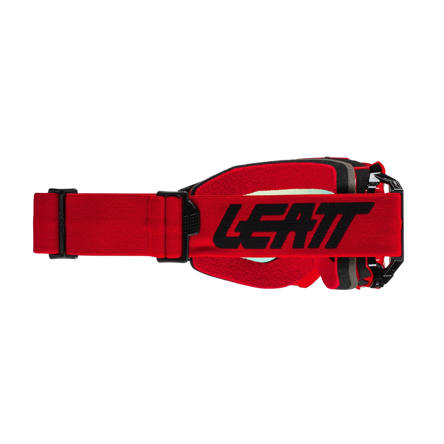 Gafas Moto Velocity 5.5 Iriz Rojo V24