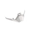 Protector Nasal SNX Gafas Velocity Blanco