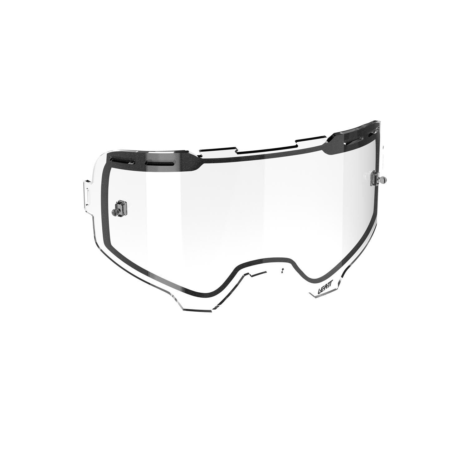 Lentes Gafas Velocity Enduro