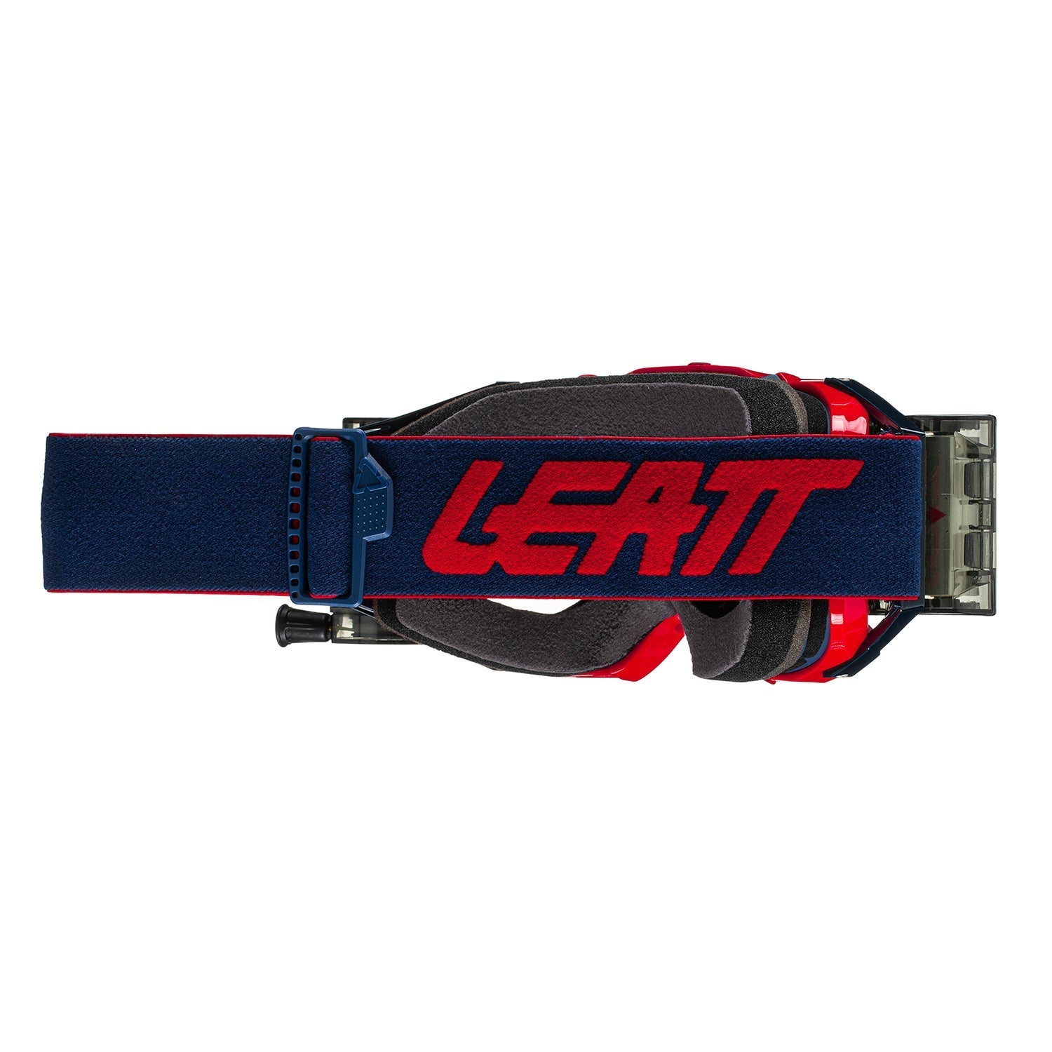 Gafas Moto Velocity 6.5 Roll-Off