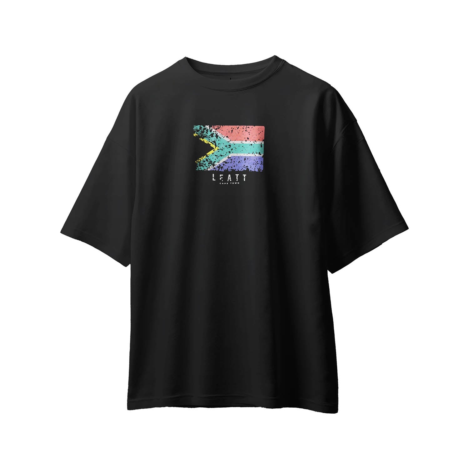 Camiseta Casual Colour