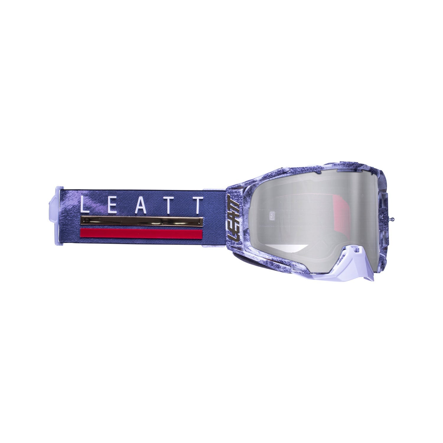 Gafas Moto Velocity 6.5 Iriz Giraffe V22