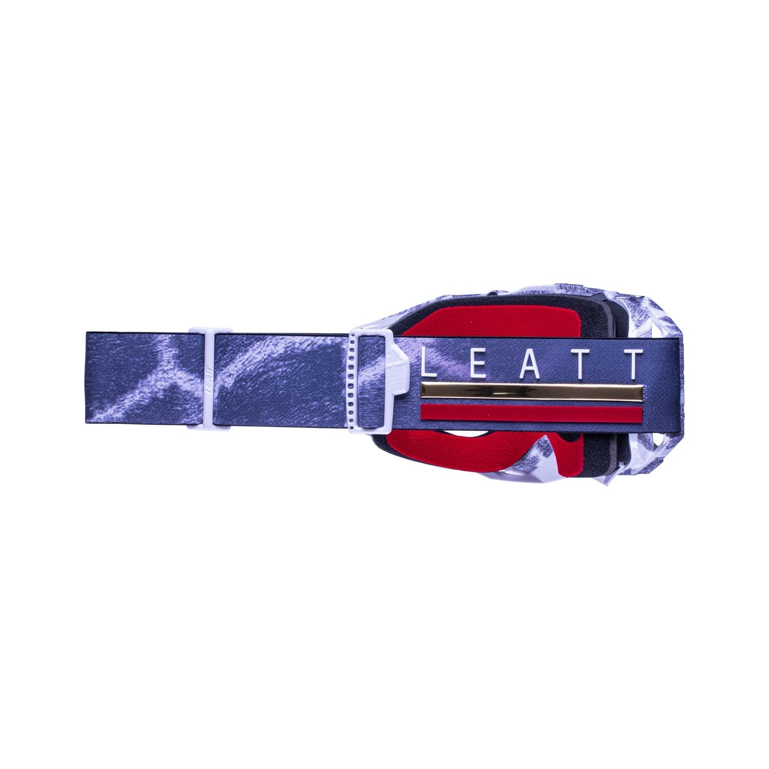 Gafas Moto Velocity 6.5 Iriz Giraffe V22