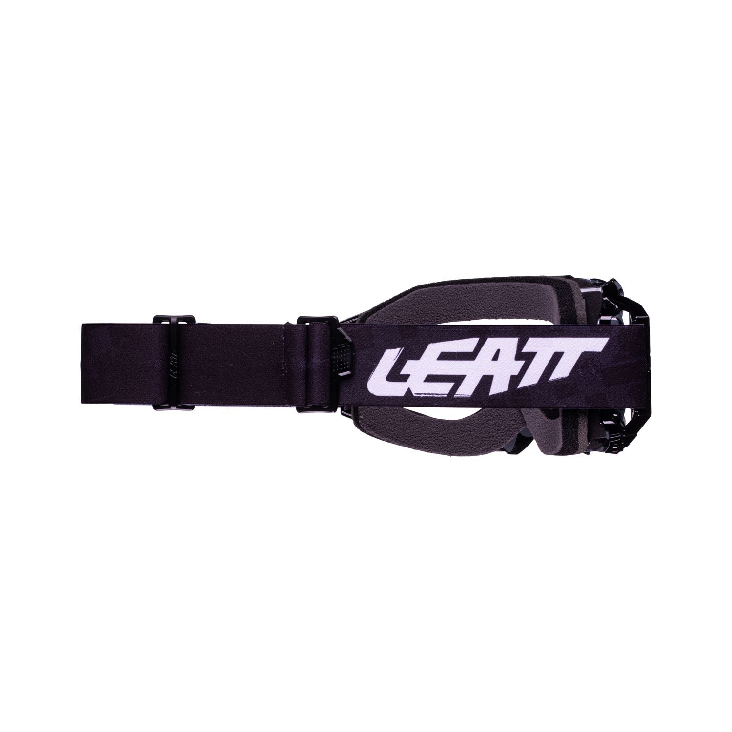 Gafas Moto Velocity 5.5 Iriz Brushed V24