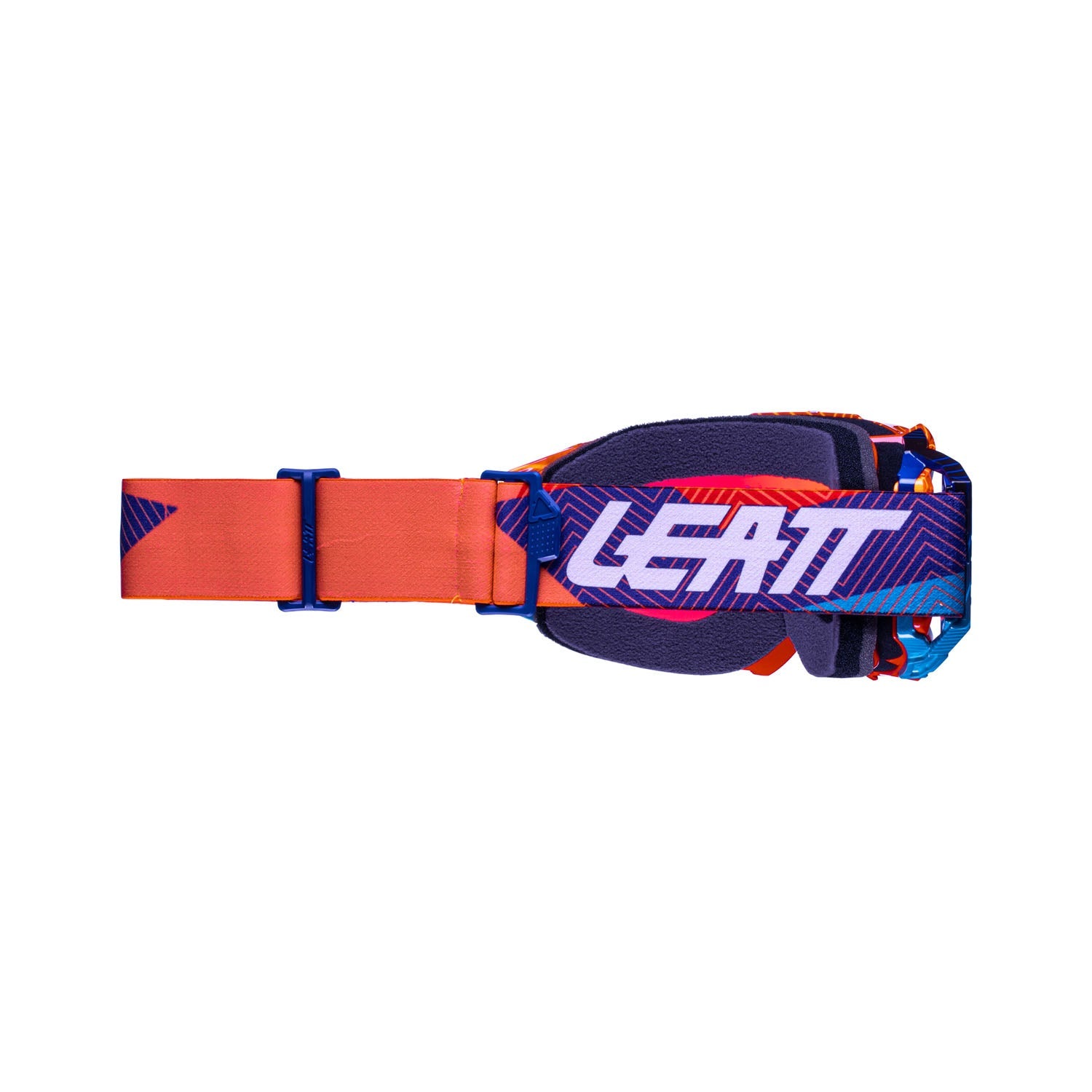 Gafas Moto Velocity 5.5 Iriz Neon V2
