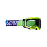 Gafas Moto Velocity 5.5 Neon Amarillo V22
