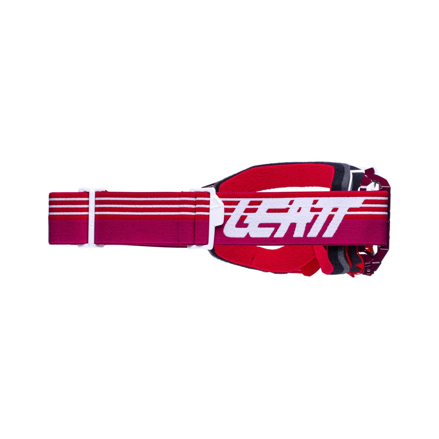 Gafas Moto Velocity 5.5 Rojo V24