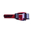 Gafas Moto Velocity 5.5 Roll-Off
