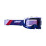 Gafas Moto Velocity 4.5 Iriz Royal V22