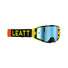 Gafas Moto Velocity 6.5 Iriz Citrus