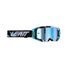 Gafas Moto Velocity 5.5 Iriz Acid Tiger