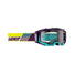 Gafas Moto Velocity 5.5 Indigo