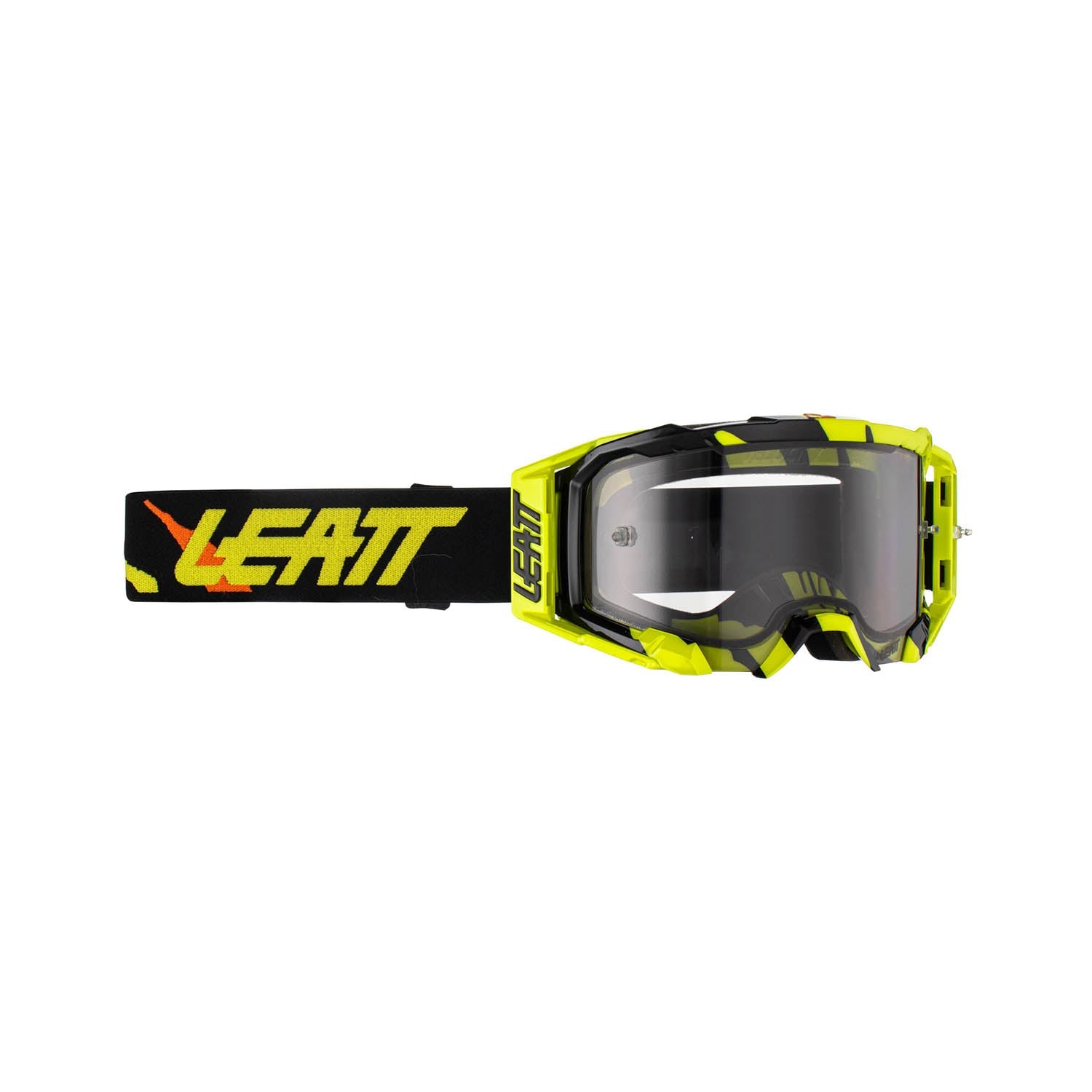 Gafas Moto Velocity 5.5 Tiger