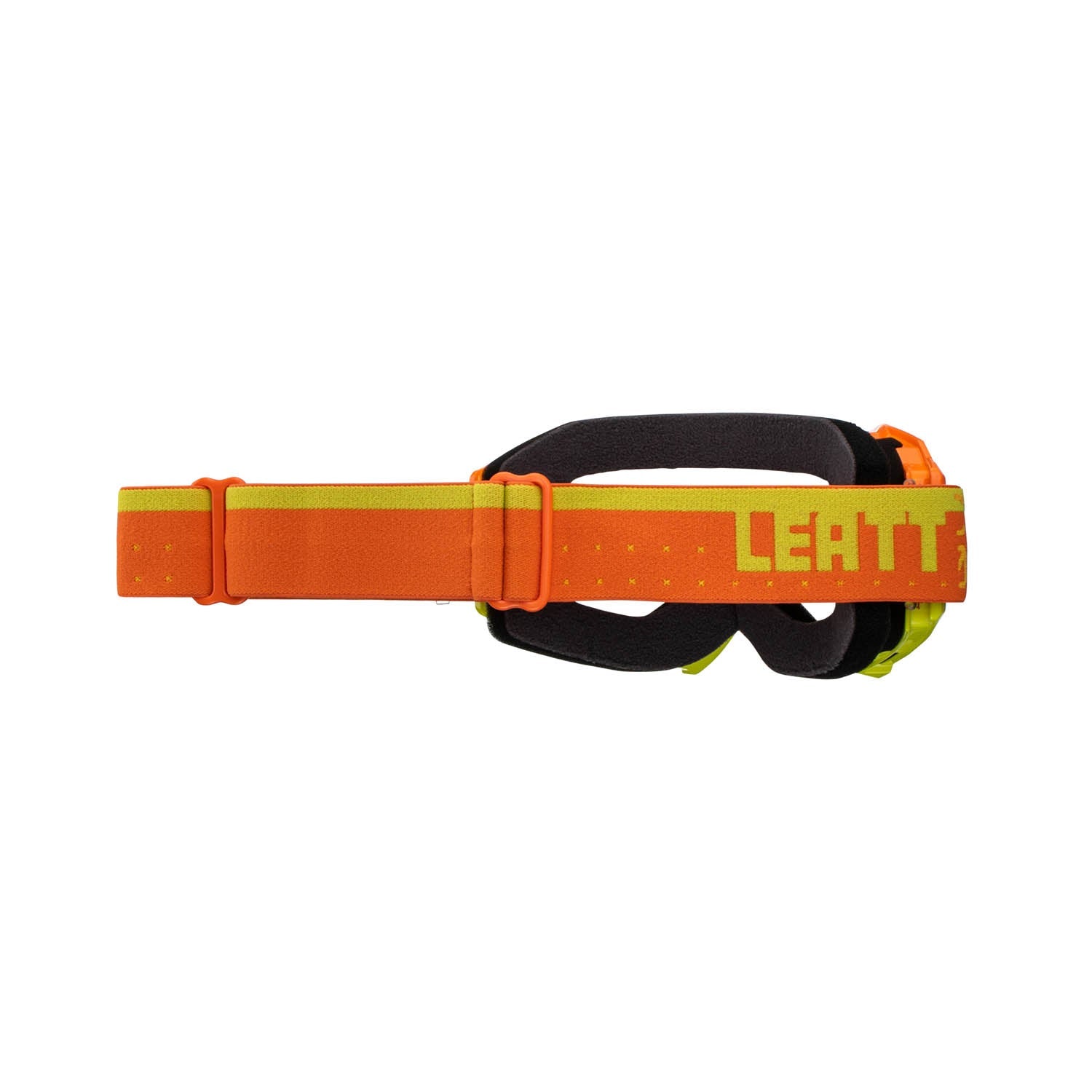 Gafas Moto Velocity 4.5 Iriz Citrus