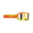 Gafas Moto Velocity 4.5 Iriz Citrus