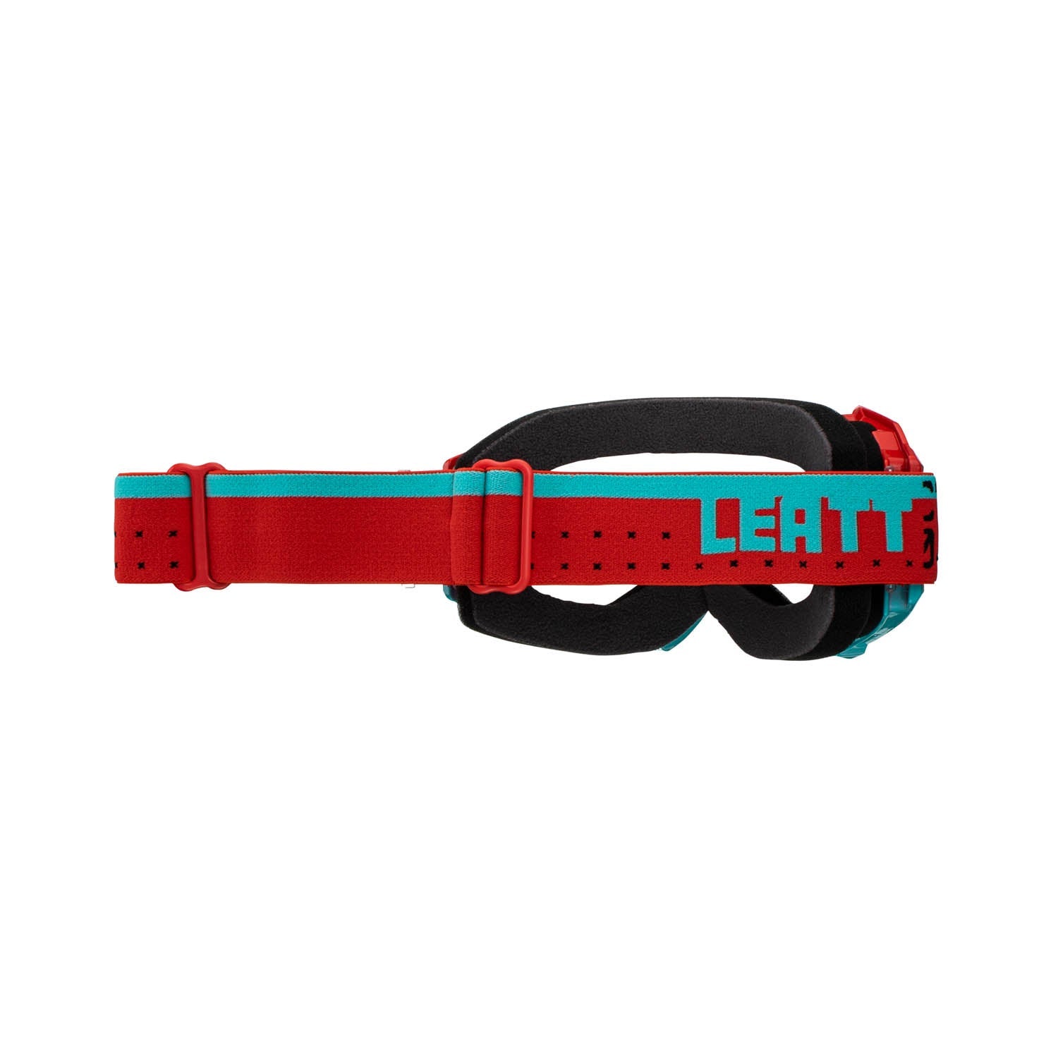 Gafas Moto Velocity 4.5 Iriz Fuel