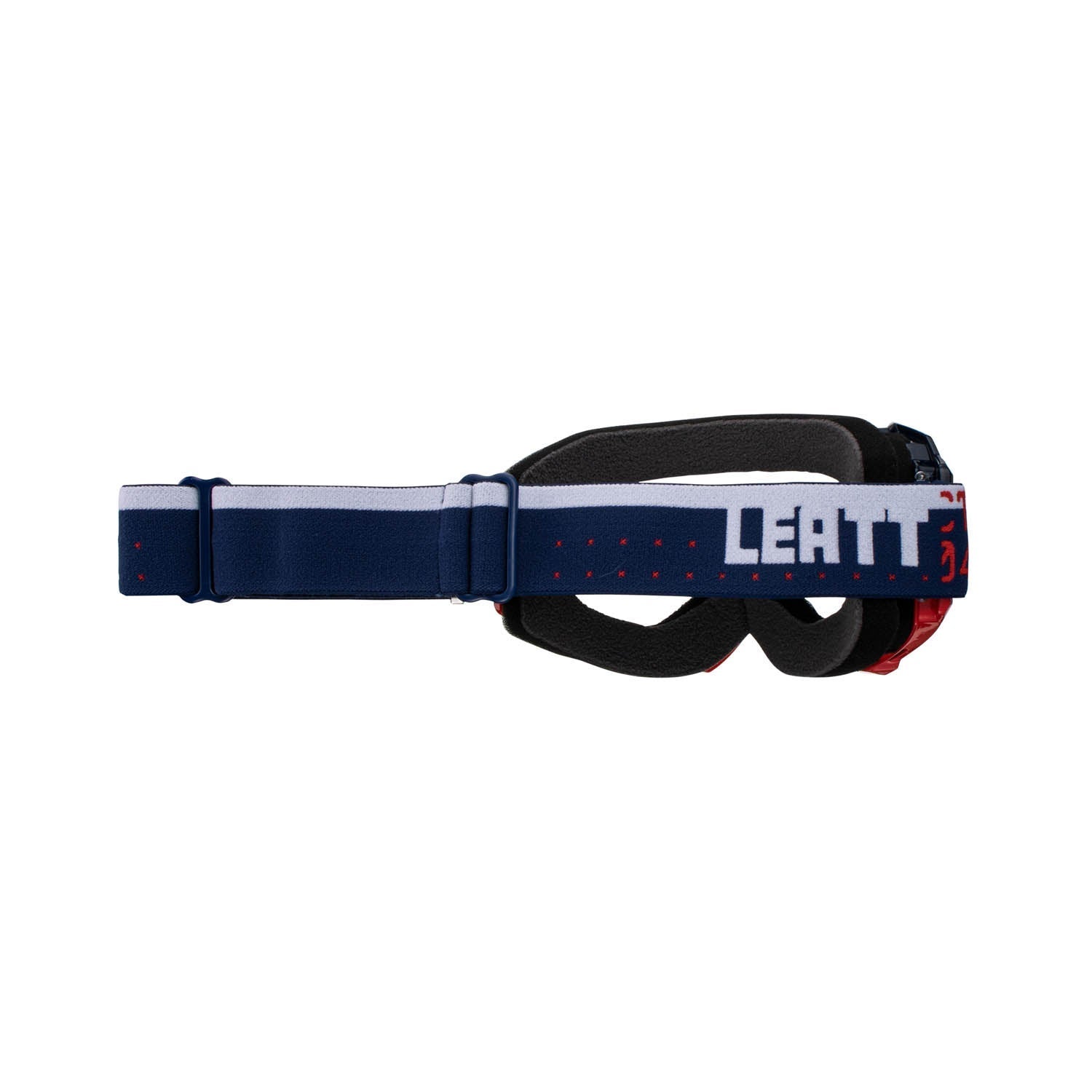 Gafas Moto Velocity 4.5 Iriz V24