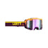 Gafas Moto Velocity 4.5 Iriz Indigo