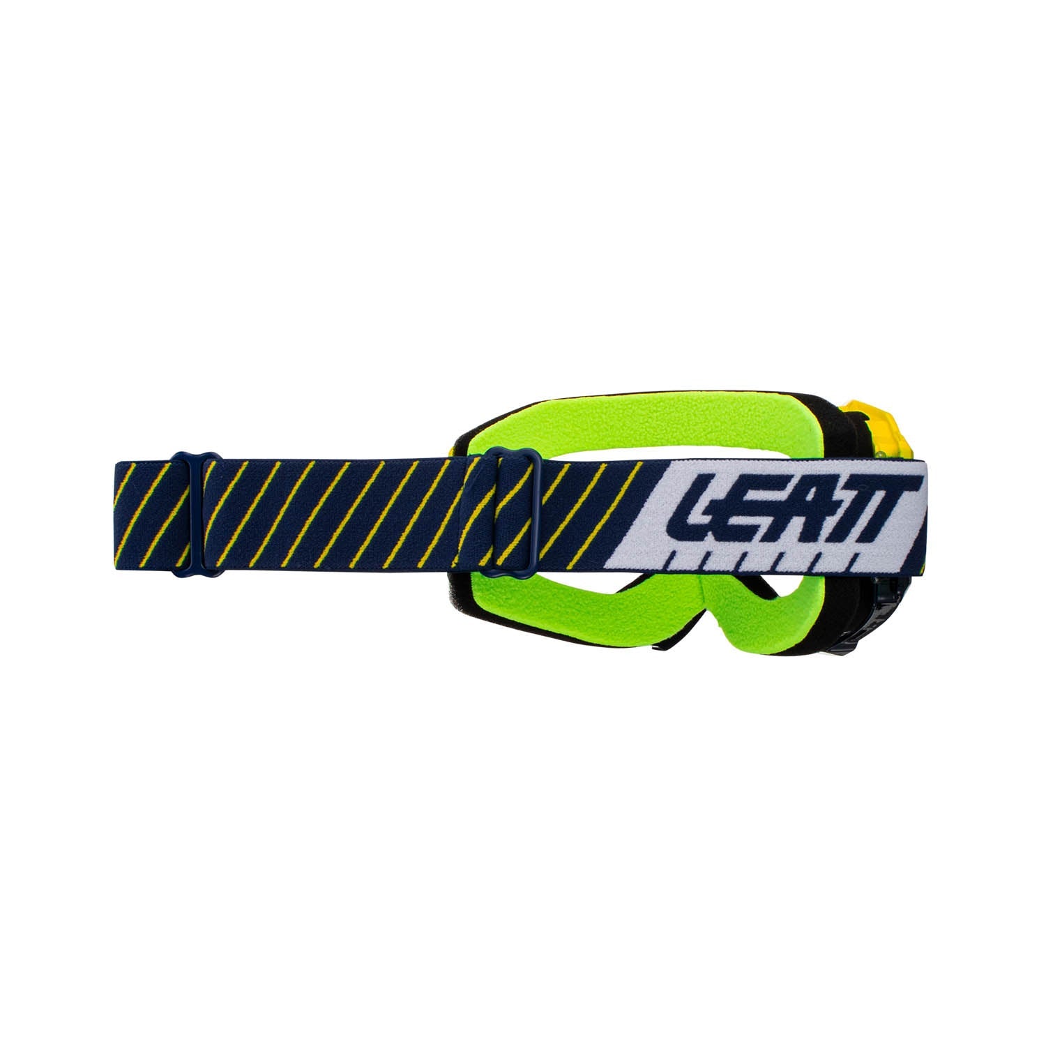 Gafas Moto Velocity 4.5 Iriz Azul V24
