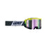 Gafas Moto Velocity 4.5 Iriz Azul V24