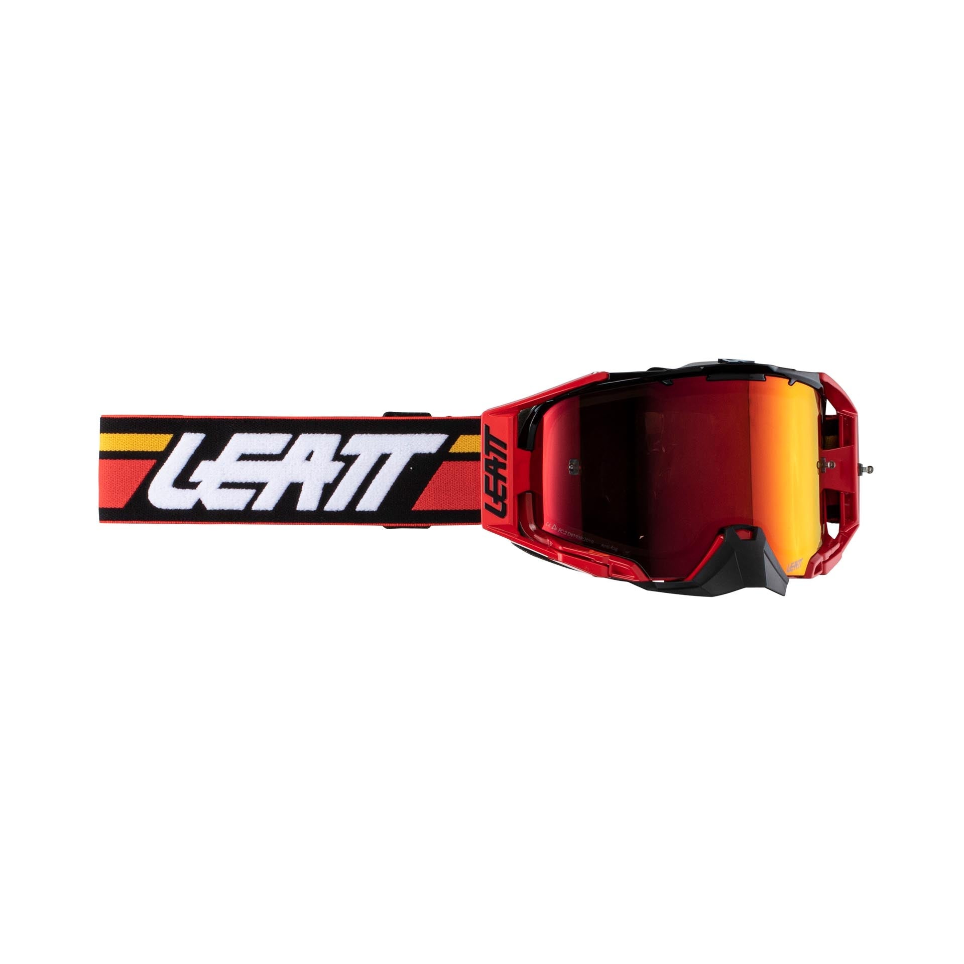 Gafas Moto Velocity 6.5 Iriz