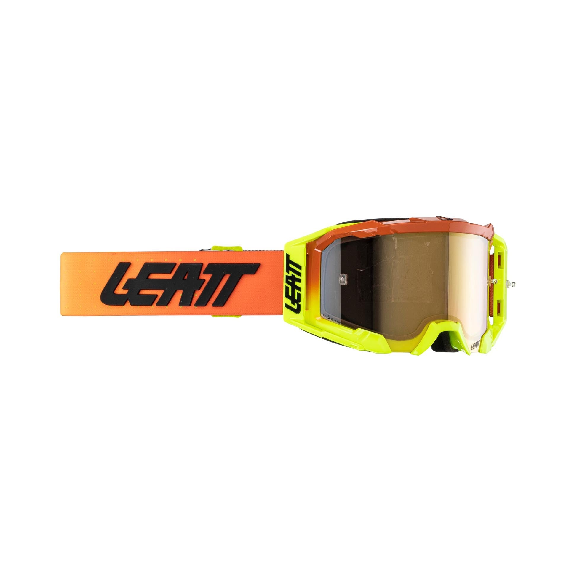Gafas Moto Velocity 5.5 Iriz V26