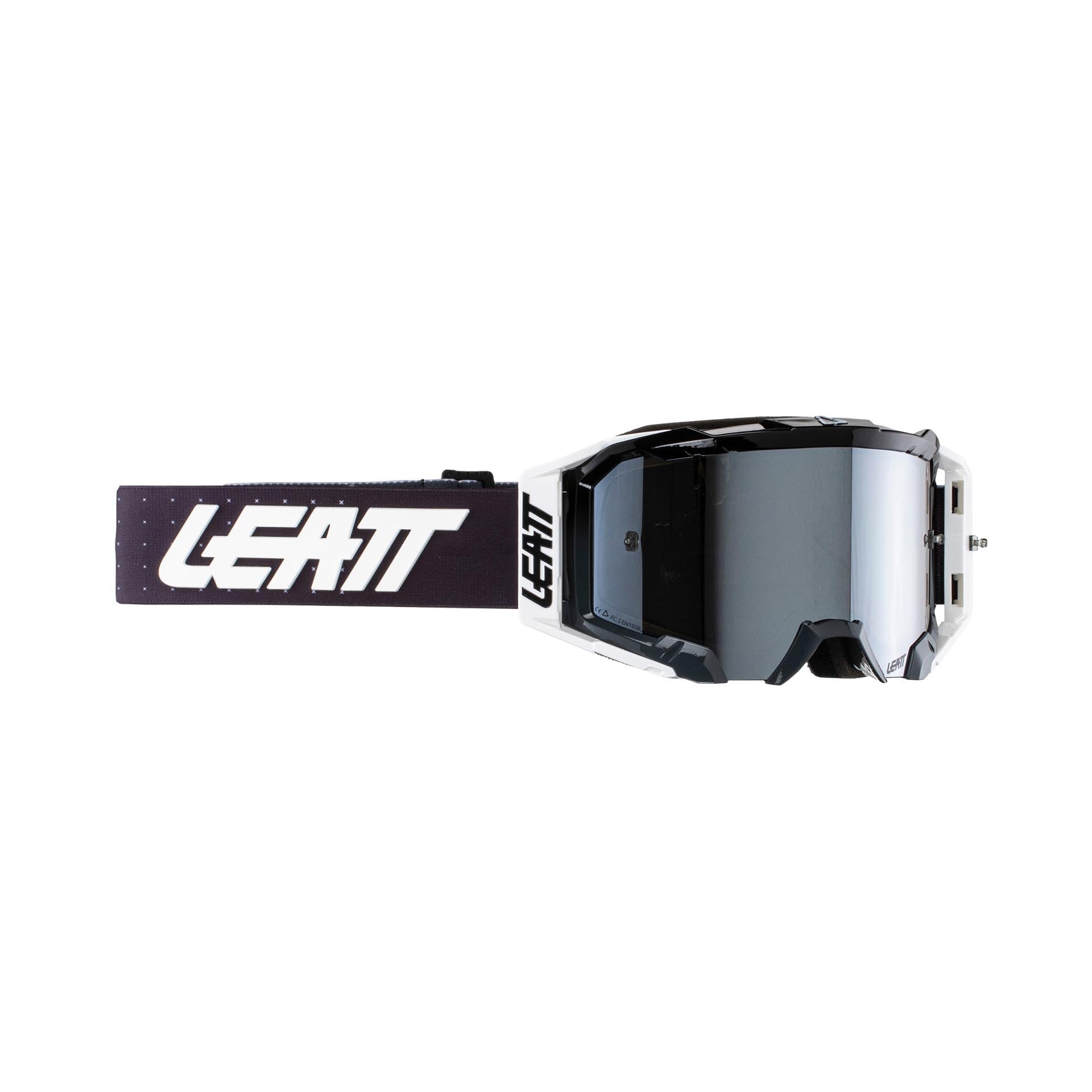 Gafas Moto Velocity 5.5 Iriz V26