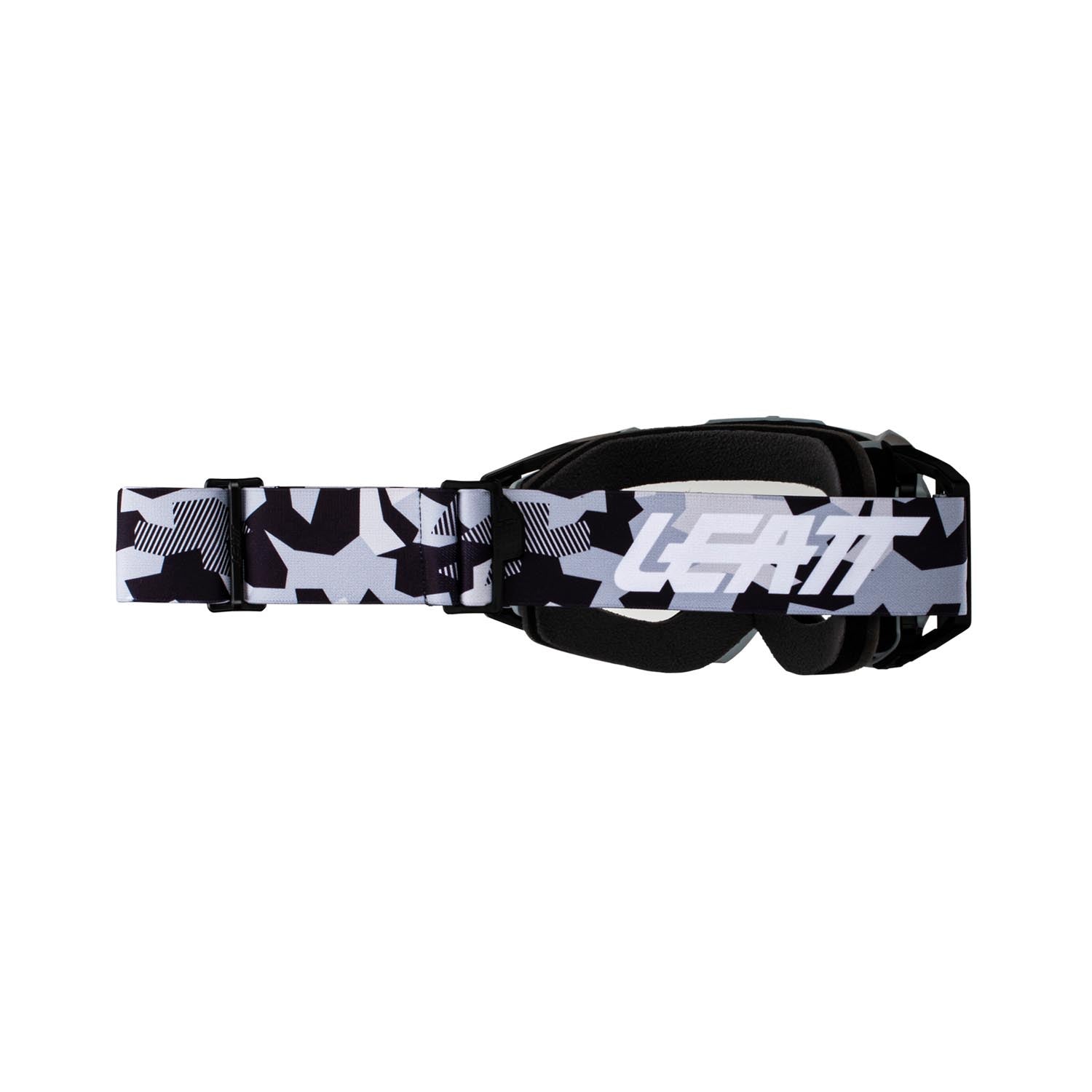 Gafas Moto Velocity 5.5 Enduro