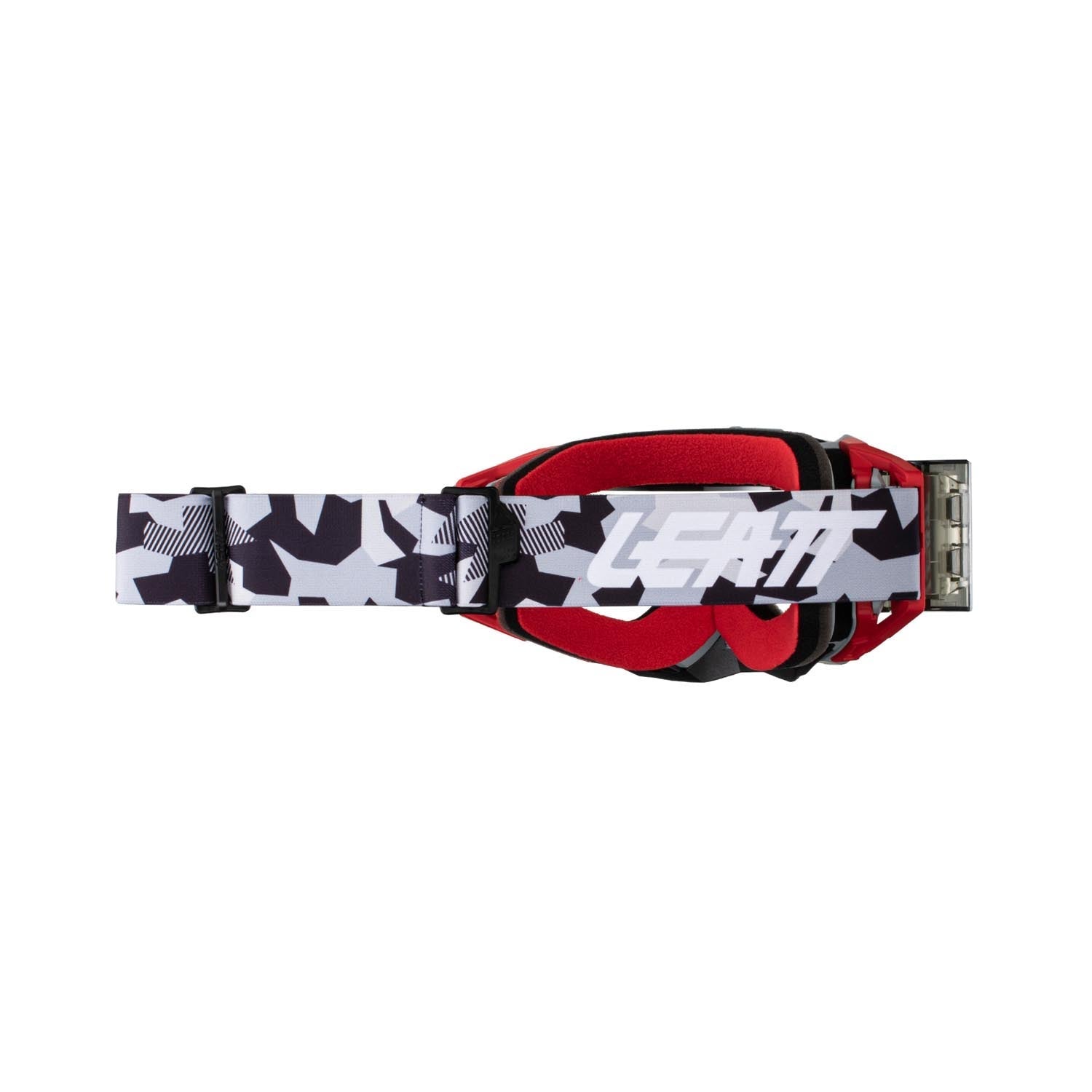 Gafas Moto Velocity 5.5 Roll-Off